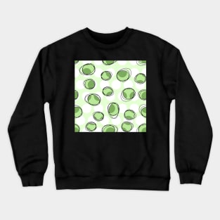 Rounds Crewneck Sweatshirt